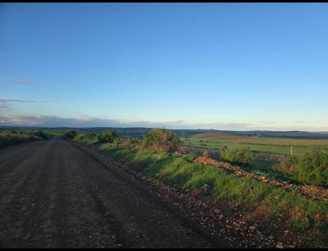 539HA FARM FOR SALE IN RIVERSDALE RURAL